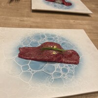 鉄板焼きWAGYU LIVERARY - 