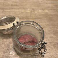 鉄板焼きWAGYU LIVERARY - 