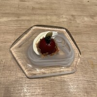 鉄板焼きWAGYU LIVERARY - 