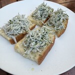 ザ オリエンタル テラス - 