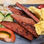 沖縄料理 ソーキ家 - 