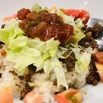 沖縄料理 ソーキ家 - 