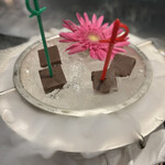 レストラン ロワール 鉄板焼 - 