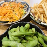 沖縄料理 ソーキ家 - 