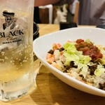 沖縄料理 ソーキ家 - 