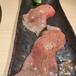 焼肉 神楽 - 