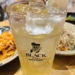 沖縄料理 ソーキ家 - 