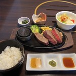 高千穂牛レストラン 和 - 