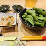 沖縄料理 ソーキ家 - 