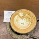 VERVE COFFEE ROASTERS NEWoMan TAKANAWA - 