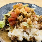 沖縄料理 ソーキ家 - 