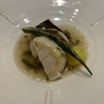 レストラン ロワール 鉄板焼 - 