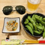 沖縄料理 ソーキ家 - 