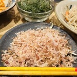 沖縄料理 ソーキ家 - 