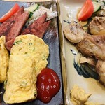 沖縄料理 ソーキ家 - 