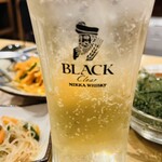 沖縄料理 ソーキ家 - 