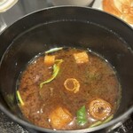 レストラン ロワール 鉄板焼 - 