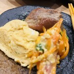 沖縄料理 ソーキ家 - 
