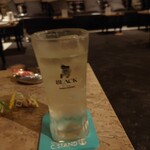 C.STAND - 