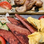 沖縄料理 ソーキ家 - 