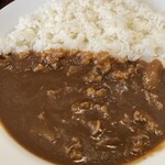 CoCo壱番屋 - ハヤシライス896円