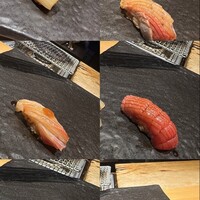 大阪 京橋 鮨 黒潮海閤 - 