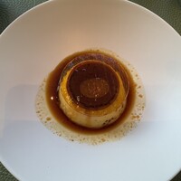 MAISON MARUNOUCHI - CRÈME CARAMEL（クレーム・キャラメル）