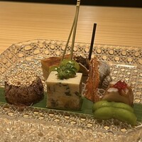 日本料理 たかむら - 