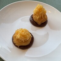 MAISON MARUNOUCHI - AMUSE-BOUCHE（アミューズブーシェ）