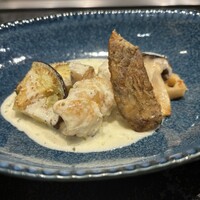 レストラン ロワール 鉄板焼 - 