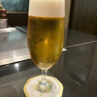 レストラン ロワール 鉄板焼 - 