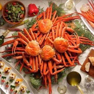 ALL FLAGS(神戸メリケンパークオリエンタルホテル) （オール フラッグ