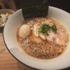 ラーメン GINZA  TON BOX