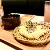 太閤うどん 中町店