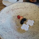 ヴィラ・アイーダ - 