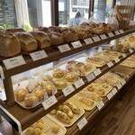 佐藤ベーカリー - 