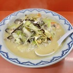 あっちゃん亭 - 