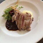 TWELVE GARDENS BAR&GRILL - 