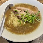 麺や剛 - 