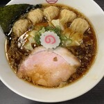 横浜中華そば 維新商店 本店 - 