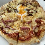 ピザハット - 料理写真: