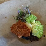 ヴィラ・アイーダ - 