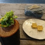 ヴィラ・アイーダ - 