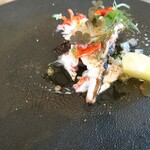 ヴィラ・アイーダ - 