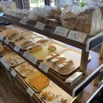 佐藤ベーカリー - 