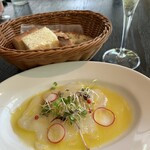 TWELVE GARDENS BAR&GRILL - 