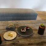 ヴィラ・アイーダ - 