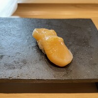 鮨 塩釜港 銀座 極 - 