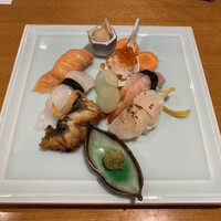 和食 うおまん 都ホテル 京都八条店 - 