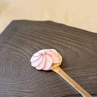 銀座 レストラン オザミ - 